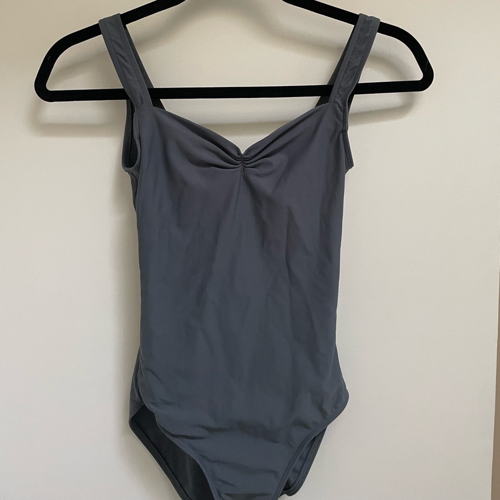 Wear Moi Leotard